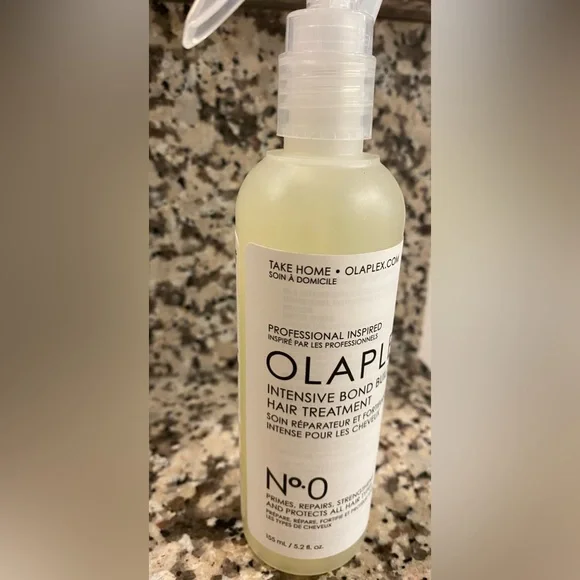 2/$30 Olaplex No.0 Intensive Bond Building Treatment - Picture 4 of 6